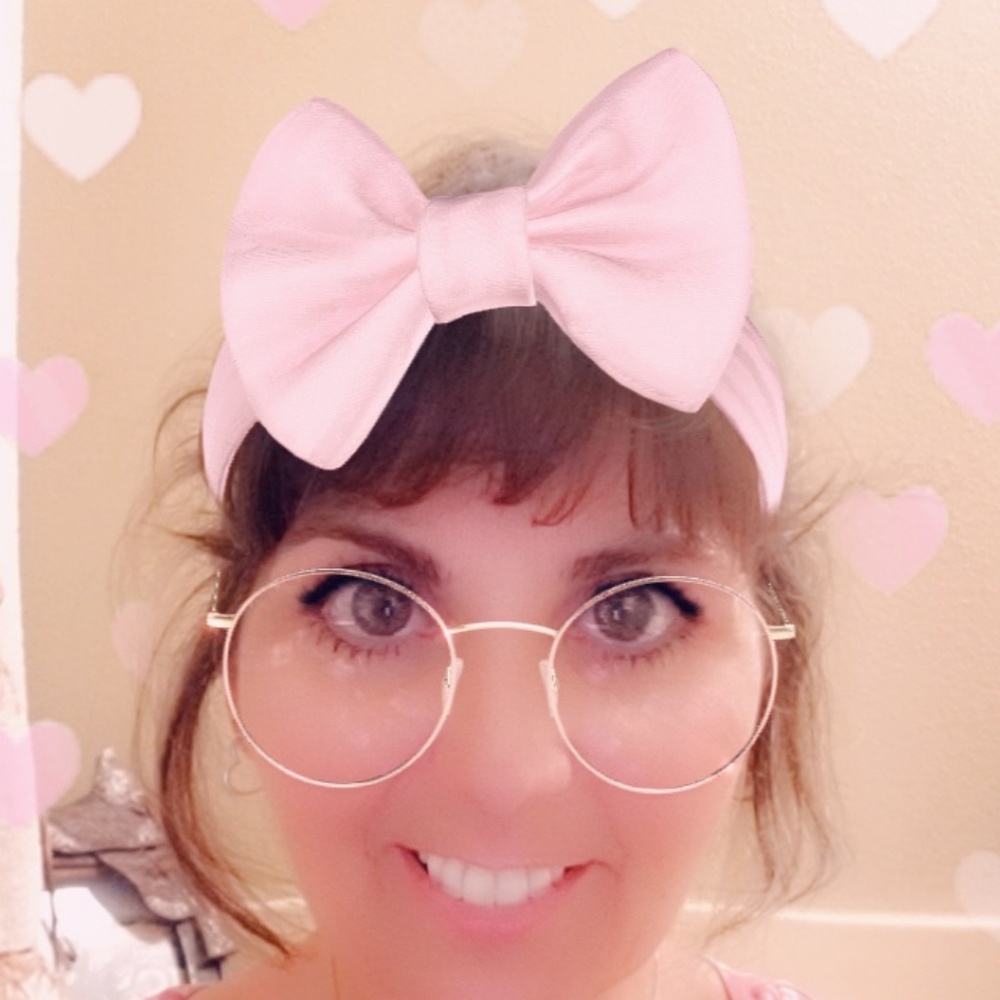 Meet your Posher, Jennifer